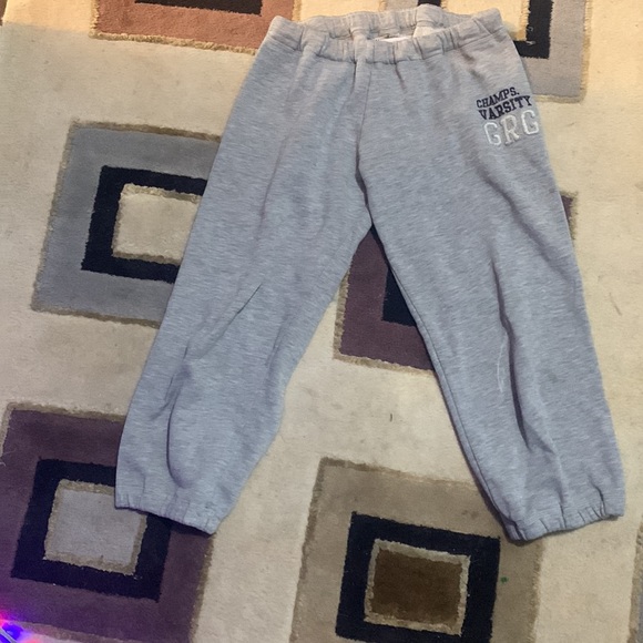 3 pairs jogging pants super cute n fashionable - Picture 3 of 3